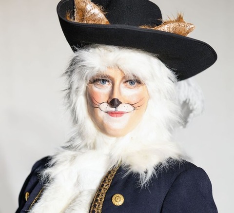 Der gestiefelte Kater / Entfllt! - Friedrichshafen - 09.12.2025 09:00