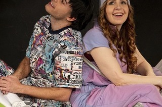 Haydi! Heimat! / ab 8 Jahren - Badische Landesb�hne