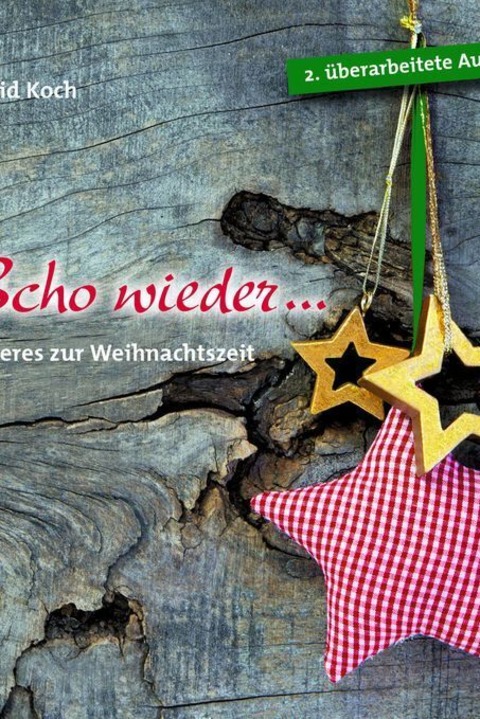 Divertimento Wangen - Musikalisch-literarische Adventssoire: &#8222;Scho wieder...&#8220; - Friedrichshafen - 07.12.2025 18:30