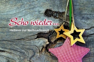 Divertimento Wangen - Musikalisch-literarische Adventssoire: &#8222;Scho wieder...&#8220;