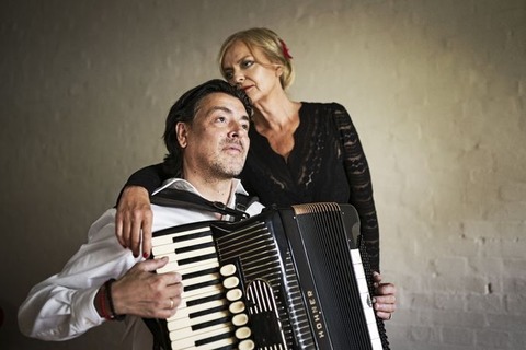 Tango de Amor - wunsch#produktionen - Friedrichshafen - 31.01.2026 19:30