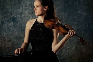 Earthquake - Ania Druml, Klavier & Violoncello / Sophie Druml, Klavier & Violine - Konzerte mit jungen Knstlerinnen und Knstlern