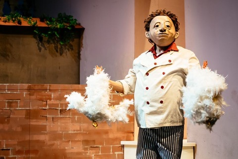 Feste / Bodenseefestival 2026 - Familie Flz - Friedrichshafen - 16.05.2026 19:30