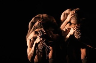 Dunia Dance Theatre - Making Men