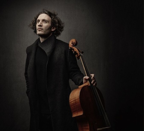 Freiburger Barockorchester / Bodenseefestival 2026 - Nicolas Altstaedt, Violoncello Artist in Residence Bodenseefestival 2026 - Friedrichshafen - 02.05.2026 19:30