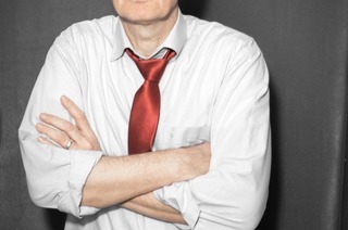 Martin Sonneborn | Krawall und Satire