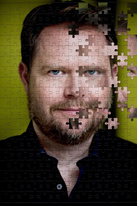 Michael Frowin - Das wird ein Vorspiel haben - Langenau - 04.12.2025 19:00
