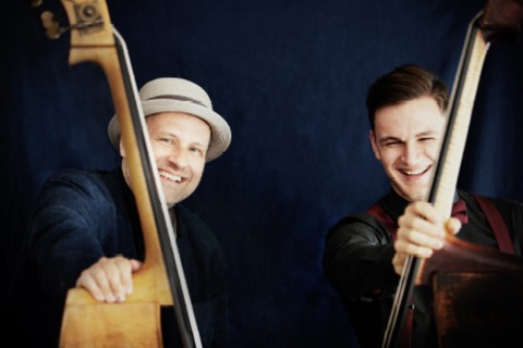 Dominik Wagner & Georg Breinschmid - Heilbronn - 25.02.2026 19:30