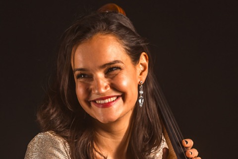 Raphaela Gromes (Violoncello & Leitung) - Heilbronn - 28.01.2026 19:30