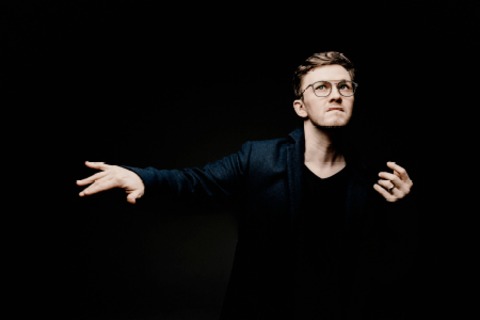 Frank Dupree (Klavier & Leitung) - Heilbronn - 17.12.2025 19:30