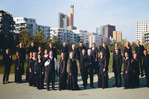 RIAS Kammerchor - Heilbronn - 24.09.2025 19:30