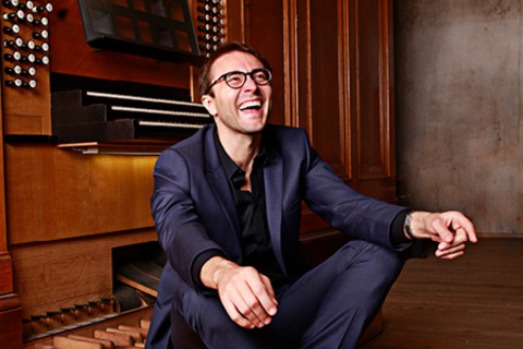 Christian Schmitt (Orgel) - Heilbronn - 20.05.2026 19:30