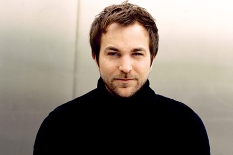 Herbert Schuch (Klavier) - Heilbronn - 22.04.2026 19:30