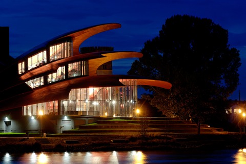 Also trumen wir mit hellwacher Vernunft - Potsdam - 27.09.2025 19:30