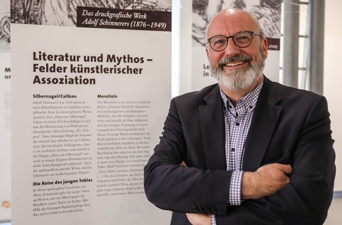 Norbert Gttler: &#8222;Malerluft und Malerlust&#8220; - Gauting - 15.10.2025 20:00