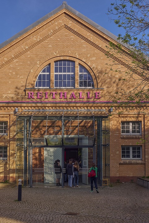 Br im Universum - Potsdam - 12.10.2025 15:00
