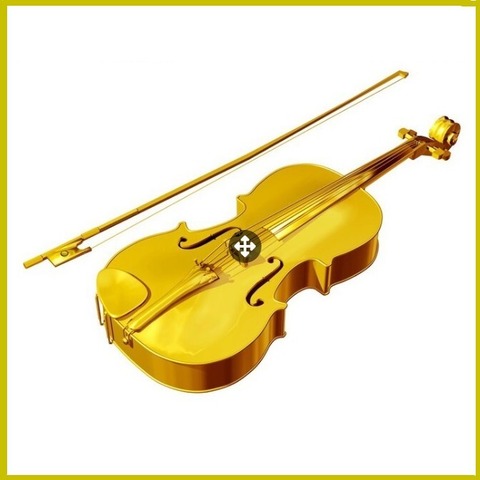 Klassik fr Kinder (o. A. / ca. 50 Min.) - Die Bsse - Nrnberg - 29.03.2026 11:00