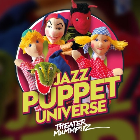 Jazz fr Kinder (o. A. / ca. 50 Min.) - Nrnberg - 11.01.2026 11:00