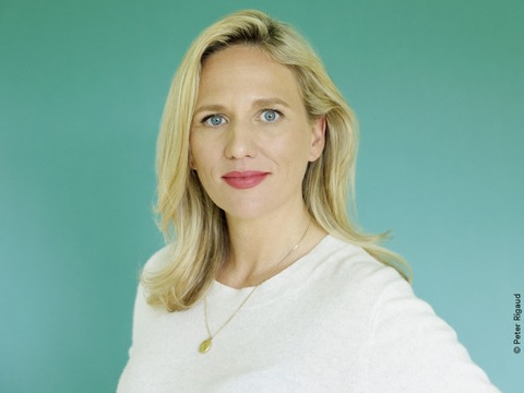 Elisa Hoven: Dunkle Momente - Tbingen - 27.09.2025 13:00