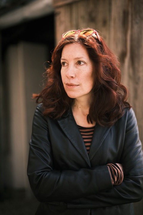 Fee Katrin Kanzler: Ameisenschnee - Tbingen - 27.09.2025 13:00