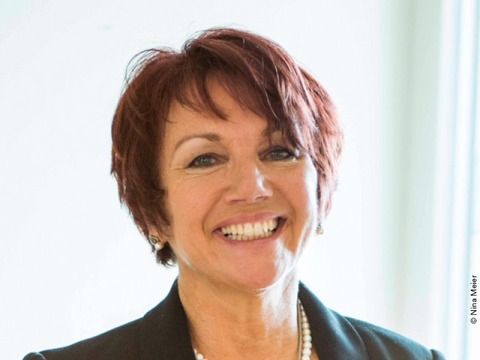 C. Juliane Vieregge: 18 mal Hoffnung in Krisenzeiten. Was wirklich zhlt - Tbingen - 27.09.2025 13:00