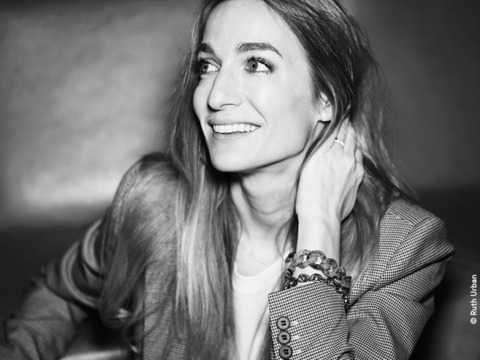 Sara Gmuer: 18. Stock - Tbingen - 27.09.2025 13:00