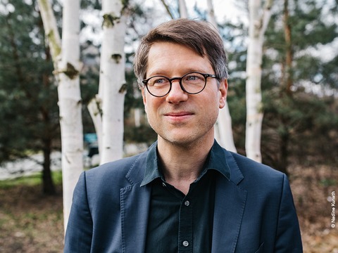 Jan Wagner: Tanzt die Orange. Neue Gedichte nach Rilke - Tbingen - 26.09.2025 21:00