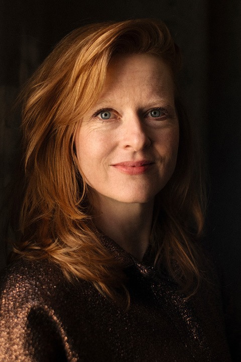 Anja Kampmann: Die Wut ist ein heller Stern - Tbingen - 28.09.2025 13:00
