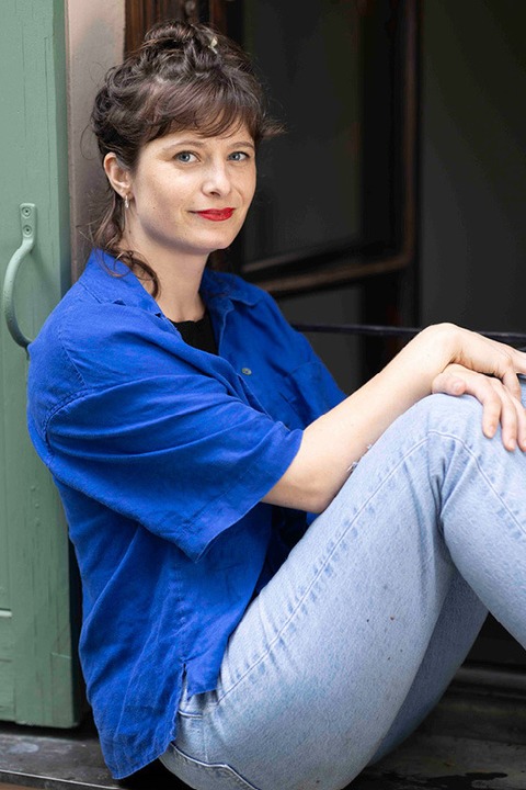 Annegret Liepold: Unter Grund - Tbingen - 28.09.2025 15:00