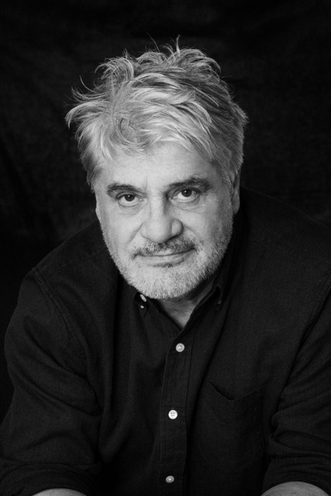 Raoul Schrott: Sternenhimmel - Tbingen - 28.09.2025 11:00