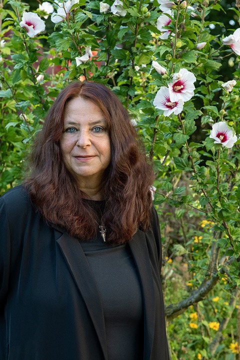 Annett Grschner: Schwebende Lasten - Tbingen - 28.09.2025 11:00