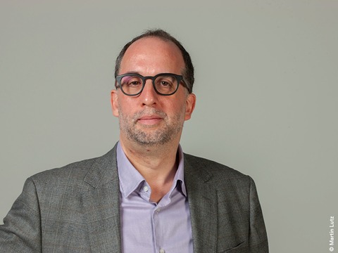 Daniel Martin Feige: Kritik der Digitalisierung. Vortrag und Diskussion. Moderation Johannes Freyer - Tbingen - 28.09.2025 11:00