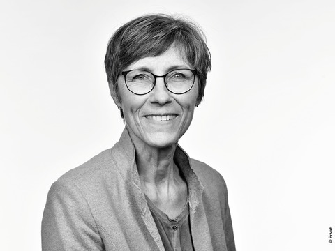Ute Mihr: &#8222;Von der Diskette zu DeepL - 40 Jahre bersetzen&#8220; - Tbingen - 27.09.2025 19:00