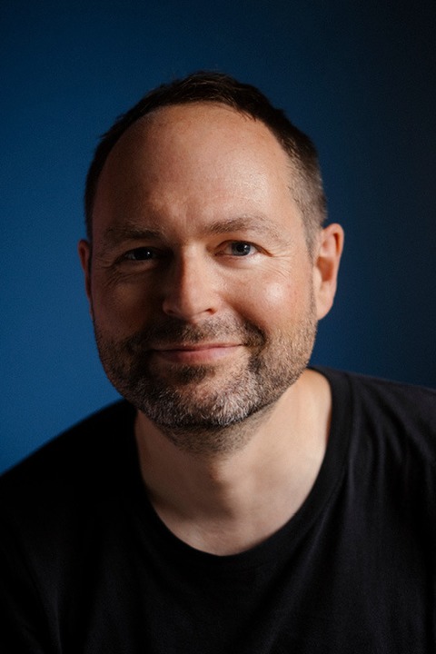 Nils Westerboer: Lyneham. Moderation Stephan Askani - Tbingen - 27.09.2025 19:00