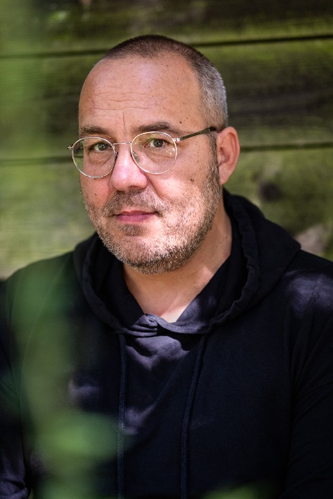 Arno Frank: Ginsterburg - Tbingen - 27.09.2025 15:00
