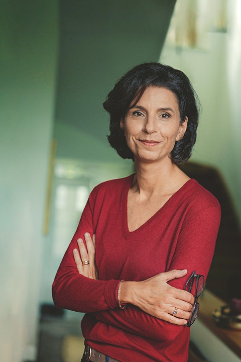 Melissa Mller: Mit dir steht die Welt nicht still. Eine Liebe nach dem Holocaust. - Tbingen - 27.09.2025 17:00