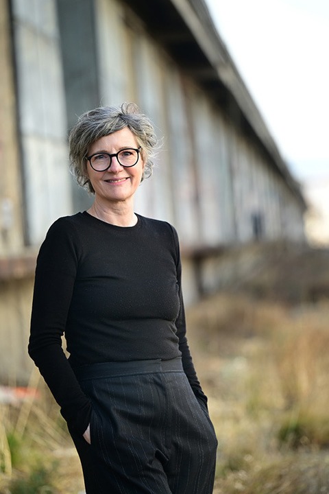 Doris Knecht: Ja, nein, vielleicht - Tbingen - 27.09.2025 17:00