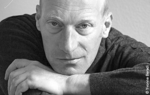 Joachim Zelter, Hoch oben - Tbingen - 27.09.2025 15:00