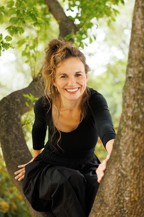 Katharina Kller: Wild wuchern - Tbingen - 27.09.2025 19:00