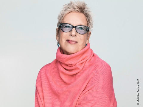 Doris Drrie: Wohnen - Tbingen - 27.09.2025 15:00