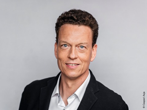 Tilmann Lahme: Thomas Mann. Ein Leben - Tbingen - 27.09.2025 15:00