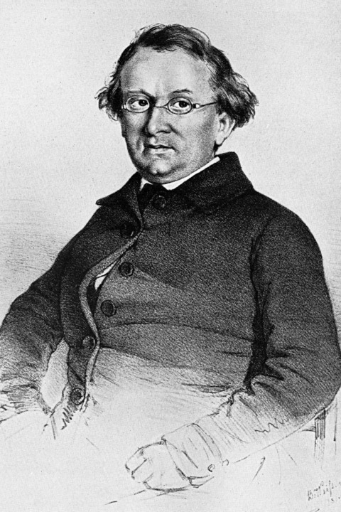 Alles Mrike! Texte und Lieder zum 150. Todestag. Gesang und Gitarre: Bernhard Mohl - Tbingen - 27.09.2025 17:00