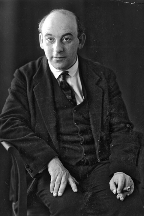 Victor Klemperers Tagebuch 1933-1945: &#8222;Ich will Zeugnis ablegen bis zum letzten&#8220; Lesung von Renatus Deckert - Tbingen - 27.09.2025 13:00