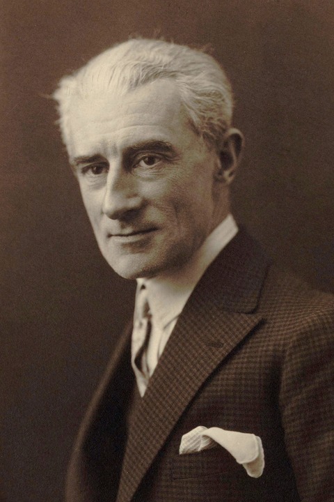 Zum 150. Geburtstag von Maurice Ravel Violetta Khachikyan und Ralf Brckmann: Musik und Literatur - Tbingen - 28.09.2025 11:00