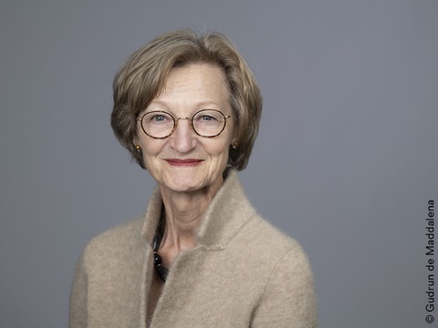 Thea Caillieux: Von Nhe und Ferne - Tbingen - 28.09.2025 15:00