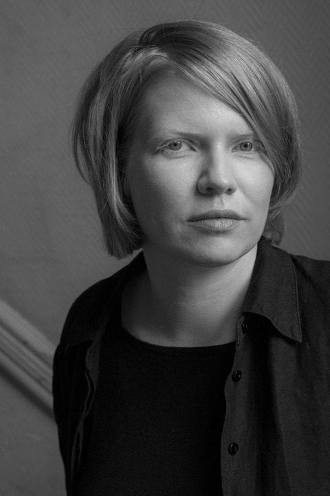 Nadja Kchenmeister: Der groe Wagen. Gedicht - Tbingen - 27.09.2025 19:00