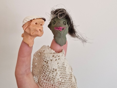 Schule der Fantasie &#8222;Fritzi, Ferkel, Ferdinand...&#8220; - Gauting - 14.03.2026 14:00