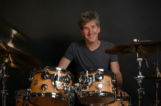 Chad Wackerman & The L.A. All-Stars supp.: Jeff Aug - The Impossible Rock Fusion Tour