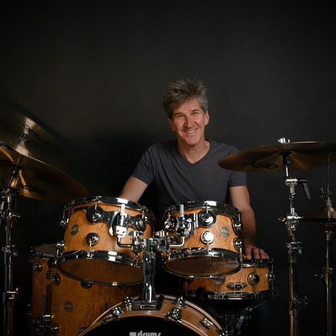 Chad Wackerman & The L.A. All-Stars - The Impossible Rock Fusion Tour - Aschaffenburg - 12.03.2026 20:00