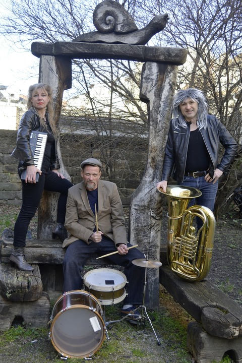 Bock of Ostrock - Neustadt - 21.03.2026 19:30